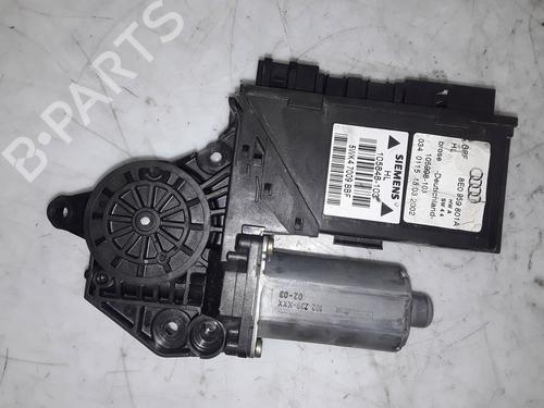 Portierruitmotor linksachter AUDI A4 B7 (8EC) 2.5 TDI (163 hp) 8579326