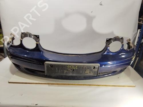 Used Front bumper Front bumper JAGUAR X-TYPE I Estate (X400) 2.0 D (130 hp) 33214656 33214656