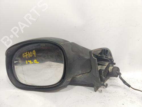 Used Left mirror CITROËN C3 I (FC_, FN_) [2002-2013]  22272659