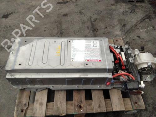 Battery TOYOTA PRIUS (_W5_) 1.8 Hybrid (ZVW50_, ZVW51_) | BP29392943E11 