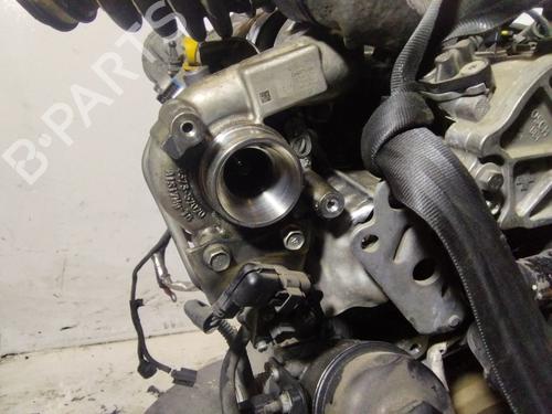 Engine FORD ECOSPORT 1.5 TDCi | BP33649481M1  - Image 8