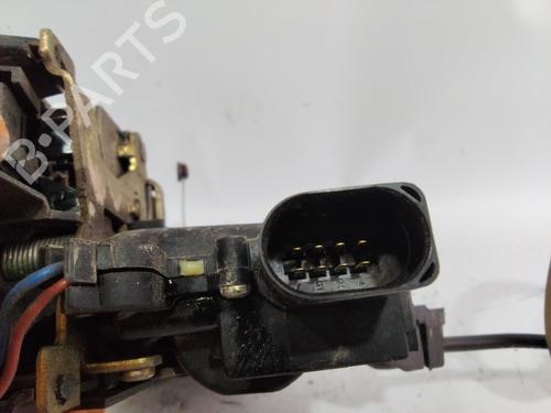 Front right lock SEAT LEON (1M1)  | BP24522013C97 
