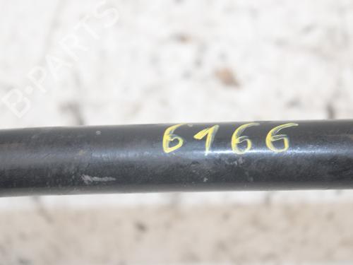 Anti roll bar AUDI TT (8J3) 2.0 TFSI | BP17640666M96 