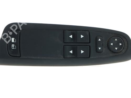 Used Left front window switch Left front window switch FIAT STILO (192_) 1.6 16V (192_XB1A) (103 hp) 35948059 35948059