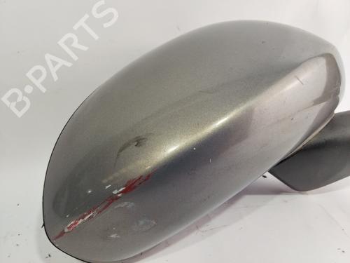 Right mirror OPEL CORSA D (S07)  | BP24417640C27 