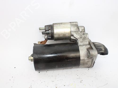 Used Starter BMW 1 (E81) 116 i (122 hp) 15815255