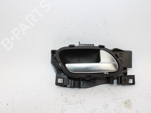 Used Front right interior door handle PEUGEOT 308 SW I (4E_, 4H_) [2007-2014]  12846110