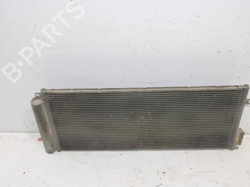 AC radiator OPEL CORSA D (S07) 1.3 CDTI (L08, L68) | BP18647779M32 