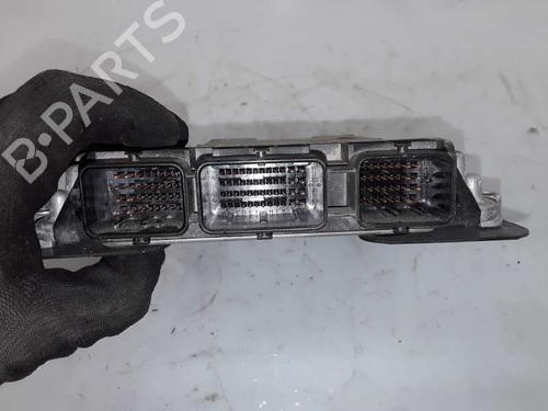 Engine control unit (ECU) PEUGEOT 3008 I MPV (0U_) 1.6 HDi | BP8578556M57 