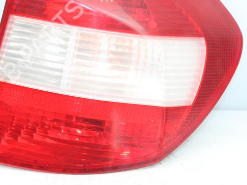 Right taillight BMW 1 (E81) 116 i | BP16439668C35 