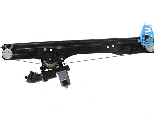 Front right window mechanism OPEL COMBO Box Body/MPV (X12) | BP39386234C23 - Image 2