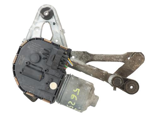 Used Front wiper motor PEUGEOT 3008 I MPV (0U_) 1.6 HDi 115 / BlueHDi 115 (116 hp) 31370595