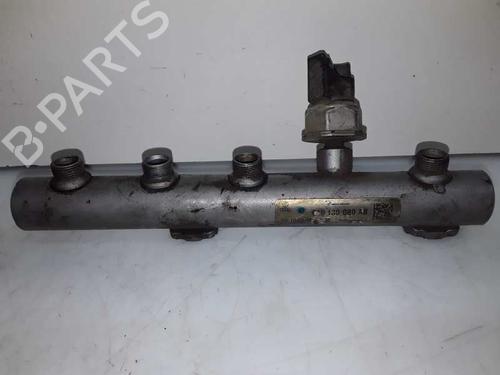 Injection rail AUDI Q7 (4LB) 3.0 TDI quattro (240 hp) 8566102