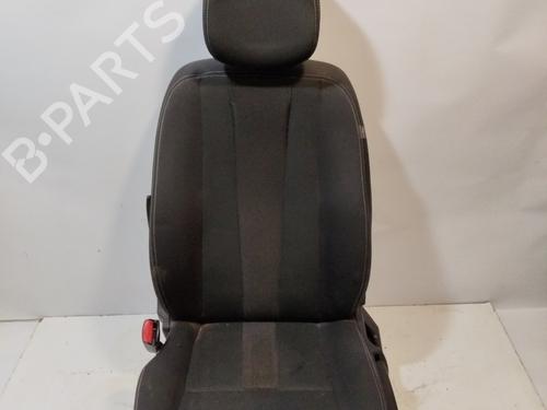 Used Left front seat RENAULT MEGANE III Grandtour (KZ0/1) [2008-2016]  29549967
