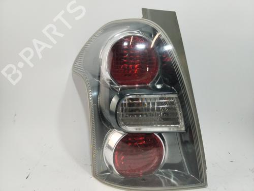 Used Left taillight TOYOTA COROLLA Verso (ZER_, ZZE12_, R1_) 2.2 D-4D (AUR10_, AUR10R) (177 hp) 28478486