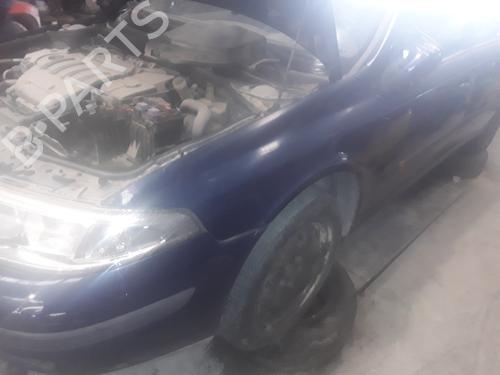 Left mirror RENAULT LAGUNA II (BG0/1_)  | BP16710405C26 