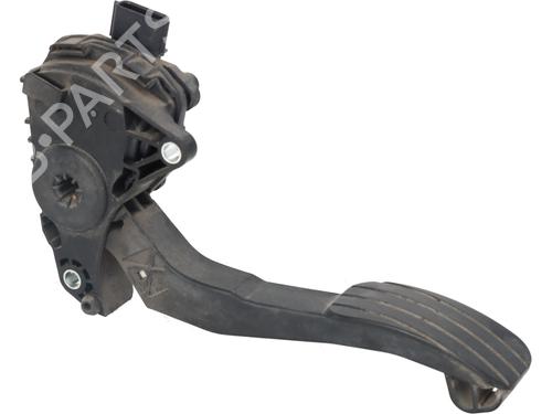 Used Pedal Pedal OPEL MOVANO B Platform/Chassis (X62) [2010-2026] 36333537 36333537