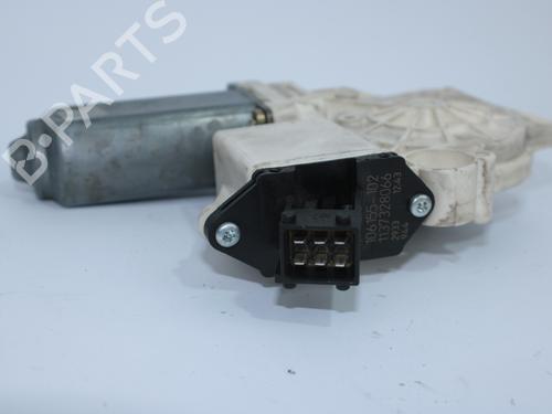 Rudehejsemotor bagstkærm venstre OPEL VECTRA C (Z02) 2.2 DTI 16V (F69) | BP11793471E23 