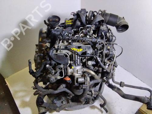 Used Engine Engine VW PASSAT CC B6 (357) 2.0 TDI (170 hp) 39993448 39993448
