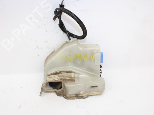 Used Front right lock VW JETTA III (1K2) 1.9 TDI (105 hp) 15470289