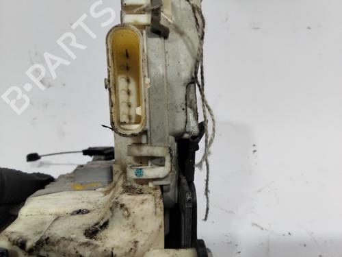 Front right lock SEAT ALTEA XL (5P5, 5P8)  | BP22413761C97 