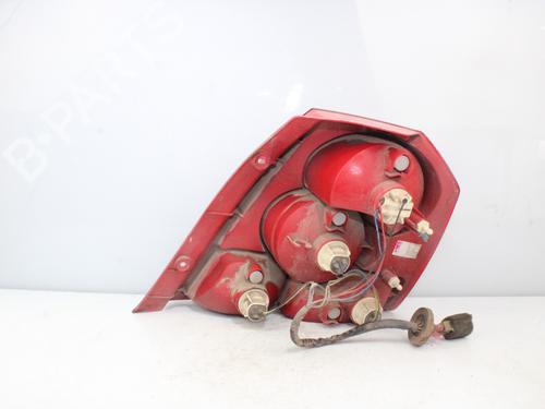 Left taillight DAEWOO KALOS (KLAS) 1.4 16V | BP16042981C34