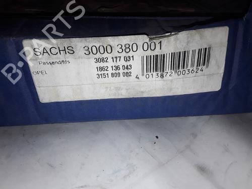 Other DAEWOO LANOS (KLAT) | BP25816105O1