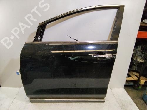 Used Left front door MAZDA CX-7 (ER) 2.2 MZR-CD AWD (ER10A) (173 hp) 18265481
