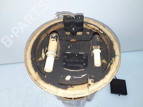 Fuel pump CITROËN C5 I (DC_) 2.0 HDi (DCRHZB, DCRHZE) | BP8563268M76 