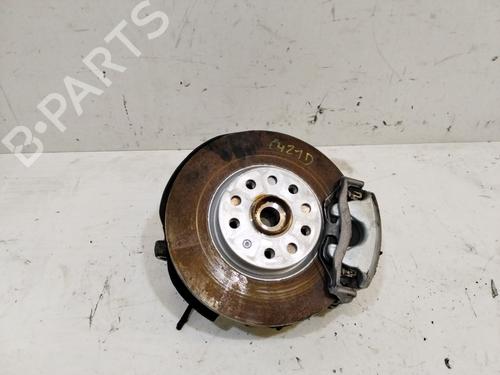 Right front steering knuckle SEAT LEON (KL1, KLG)  | BP18096224M26 