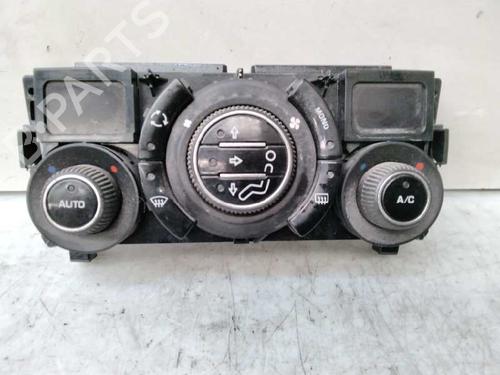 Used Climate control CITROËN C3 Picasso (SH_) [2008-2025]  12395843
