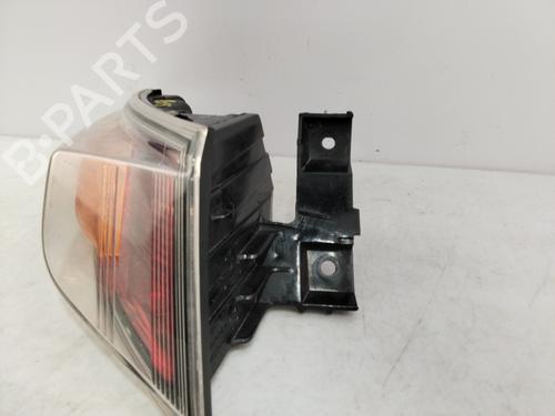 Left taillight HONDA CIVIC VIII Hatchback (FN, FK) 2.2 CTDi (FK3) | BP24054655C34 