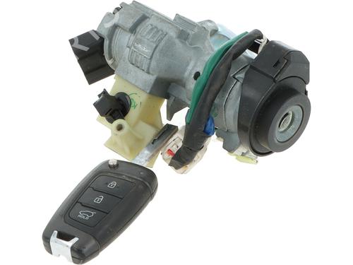 Ignition barrel HYUNDAI i30 (PDE, PD, PDEN)  | BP29905953M48