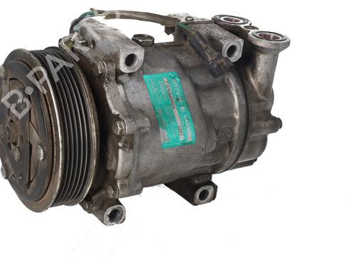 Used AC compressor AC compressor 37791697 37791697