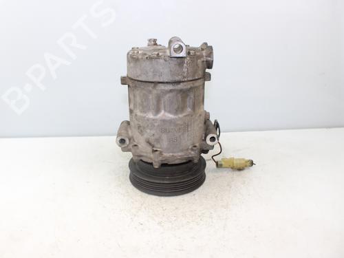 AC compressor ROVER 45 I Hatchback (RT)  | BP18276652M34 