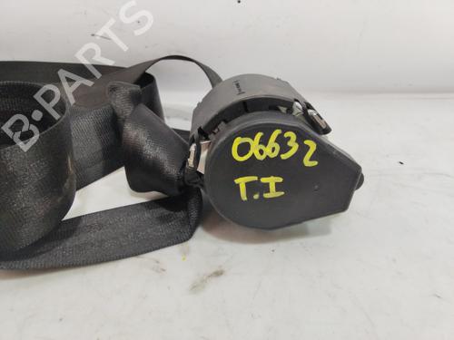 Rear left seatbelt AUDI A4 B8 (8K2)  | BP26019393I29 
