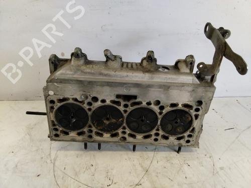 Zylinderkopf VW PASSAT B6 Variant (3C5) 2.0 TDI | BP29982571M5 