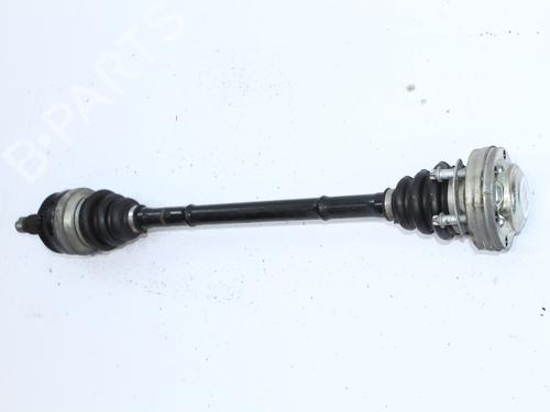 Left rear driveshaft BMW 1 (E87) 120 d | BP12599150M40 