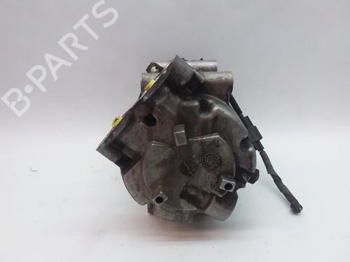 AC compressor FORD FOCUS II (DA_, HCP, DP) 1.6 TDCi | BP9997939M34 