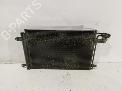 AC radiator SEAT LEON (1P1) | BP31136491M32