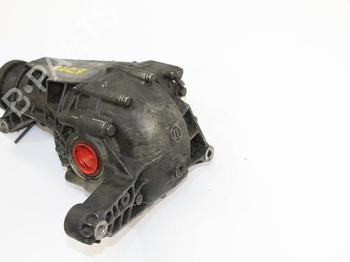 Differensial bakvogn MERCEDES-BENZ M-CLASS (W163) ML 400 CDI (163.128) | BP13543619M24 