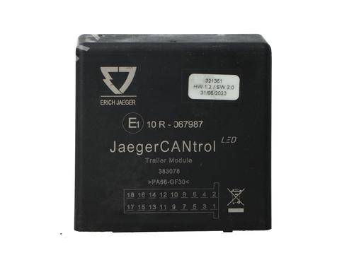 Used Electronic module Electronic module 36857383 36857383