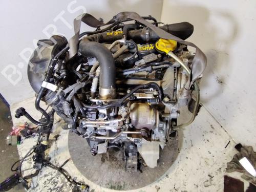 Engine RENAULT CAPTUR II (HF_)  | BP34480961M1  - Image 11