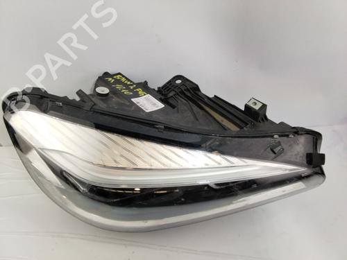 Left headlight BMW 2 Active Tourer (F45)  | BP32072296C28 