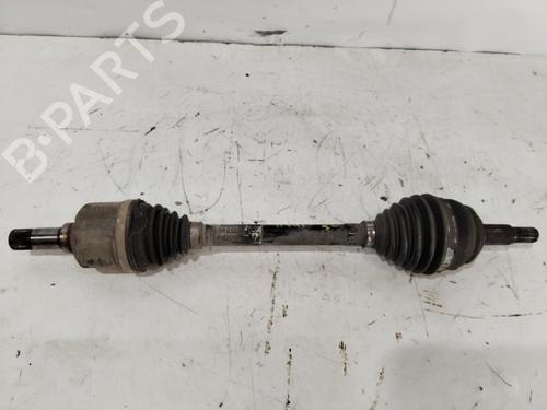 Used Left front driveshaft Left front driveshaft CITROËN C4 Picasso II [2013-2026] 36223391 36223391
