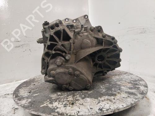 Gearbox FORD FOCUS III 1.5 TDCi | BP27456421M3 