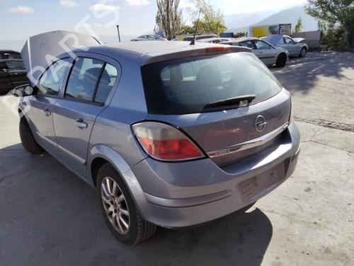 Left front window switch OPEL ASTRA H (A04)  | BP34519524I27  - Image 10