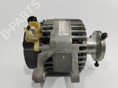Used Alternator FORD FOCUS II (DA_, HCP, DP) 1.8 TDCi (115 hp) 23332935