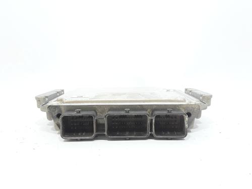 Engine control unit (ECU) CITROËN C4 I (LC_) 1.6 HDi | BP10414612M57 