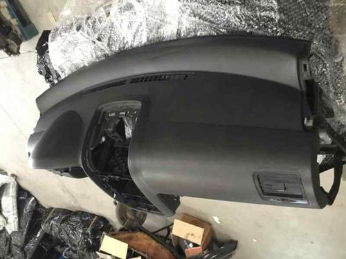 Used Dashboard VW GOLF V (1K1) [2003-2010]  8546485